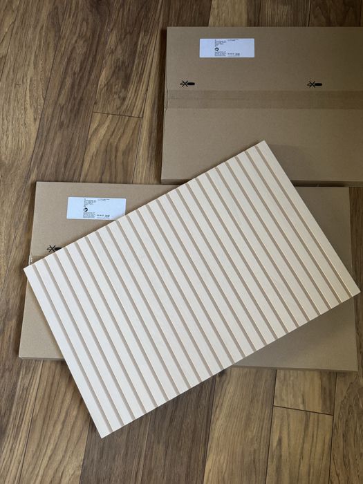 Nowe fronty Ikea Bjorkoviken