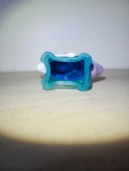 Pokémon finger puppet / brinquedo / figura boneco bandai Suicune