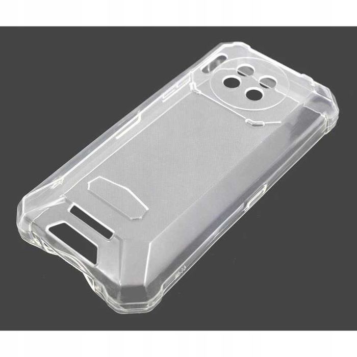 Чохол бампер OUKITEL WP19 силіконовий захист