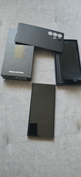 Samsung S23 Ultra