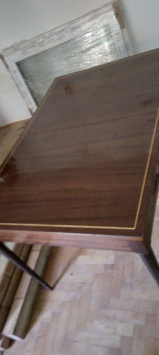 Sprzedam stół  brazowy