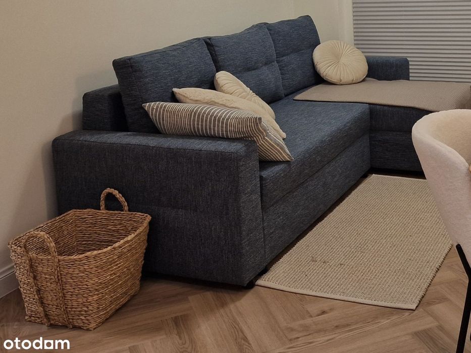 2 pokojowe mieszkanie 40 m², Bemowo, Lazurowa - Widok 5