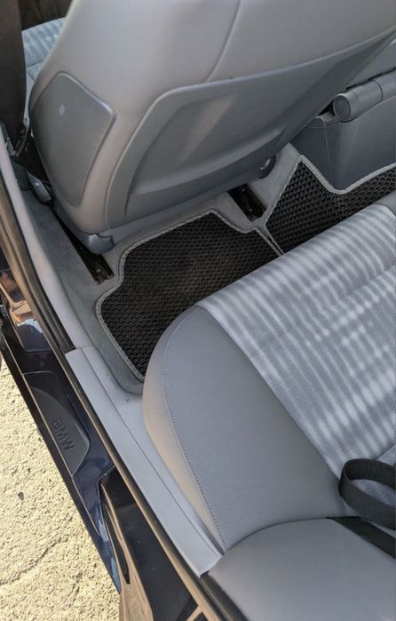 BMW 1 E87 2.0.