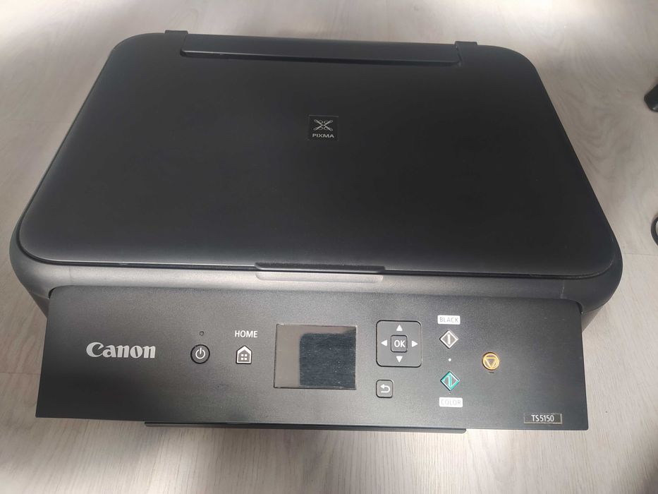 Impressora Canon Pixma TS5150