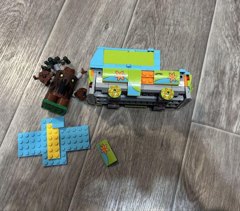 Лего набір  75902