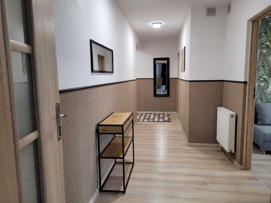 Mieszkanie 3 pokojowe 61m2 + balkon winda BEZ OPŁAT DO WSPÓLNOTY