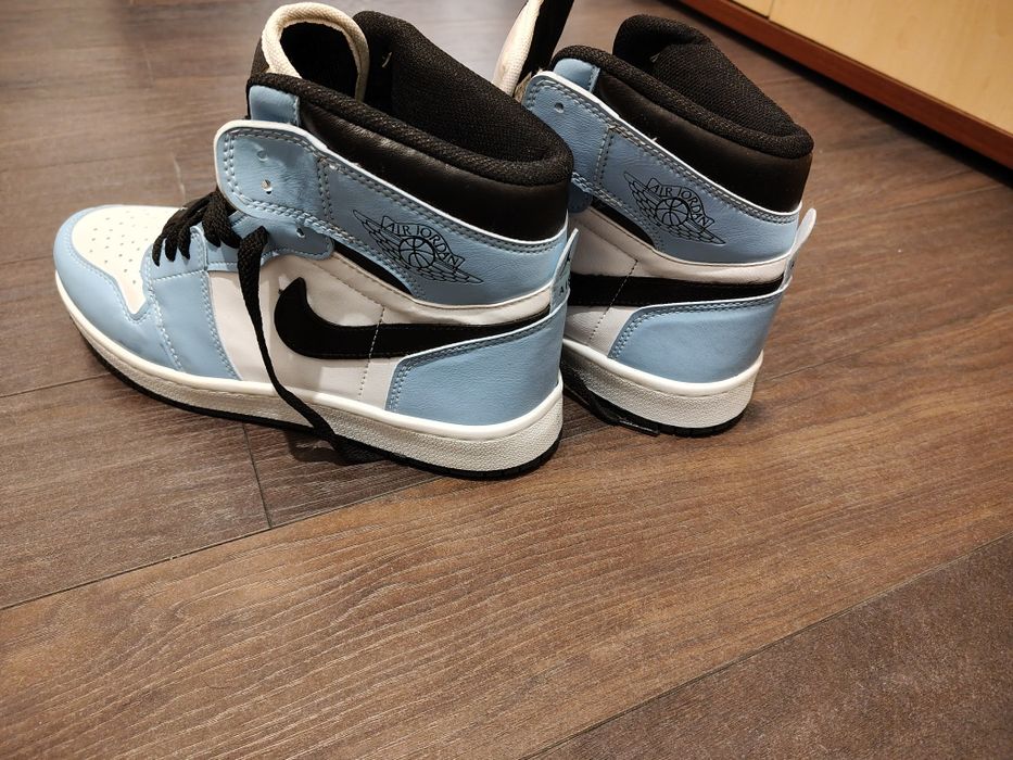 Nowe buty uniseks rozmiar 40