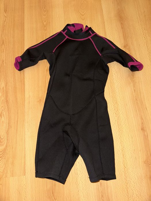 Fato de Surf/Bodyboard para crianca.