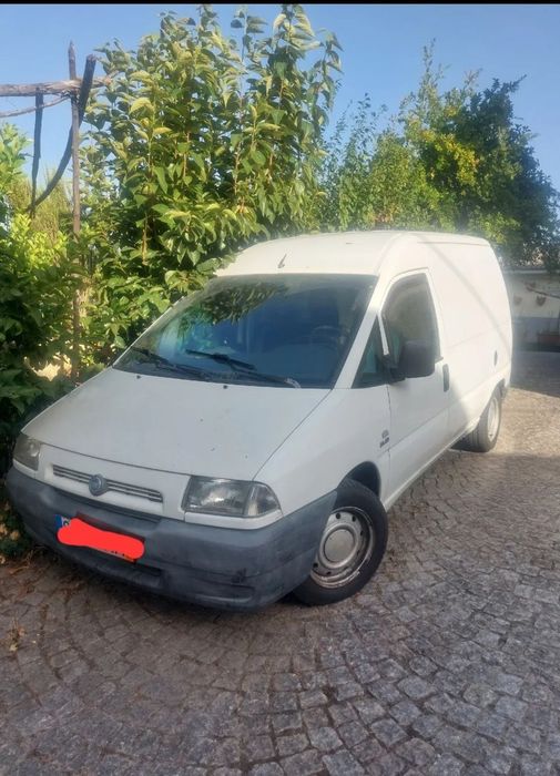 Fiat Scudo