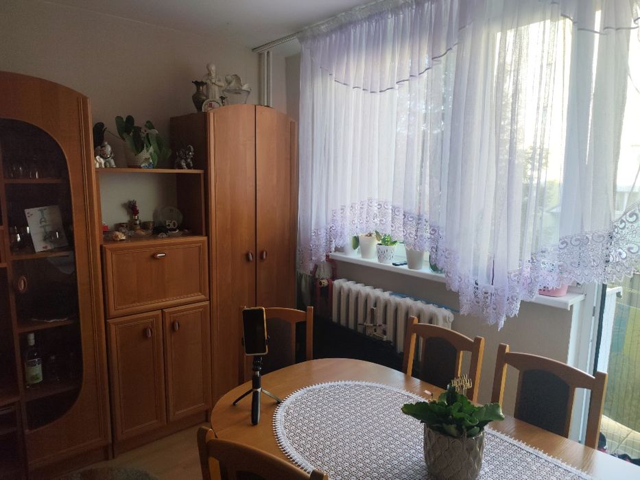 Mieszkanie – Barcin - Widok 4