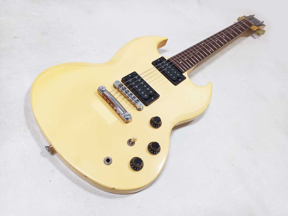 Gibson SG Special - Made in USA 1990