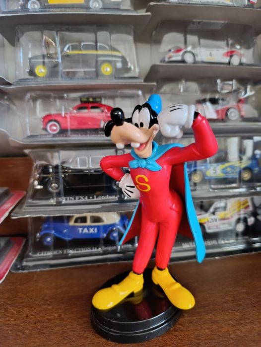 Легендарные ирушеки Disney