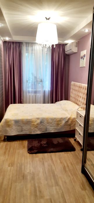 Квартири подобово Центр
