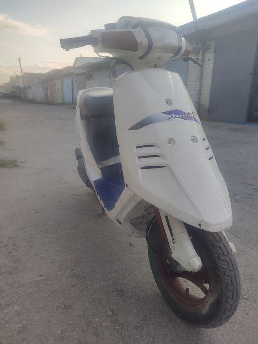 Сузуки адрес продам