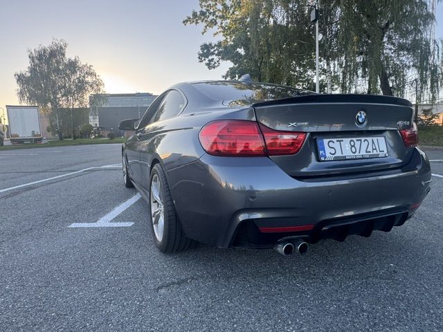 BMW Seria 4