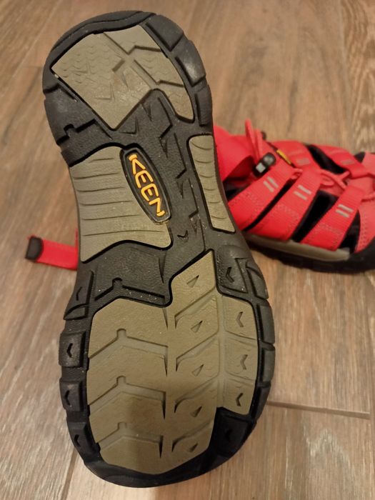 Sandały Keen Newport H2 rozm 36