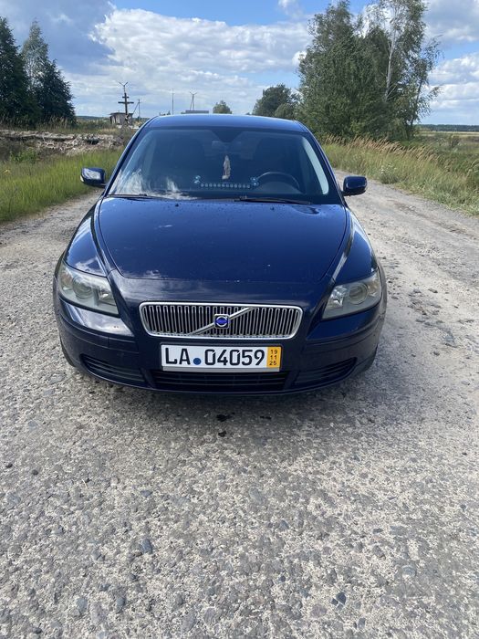 Volvo V50 2.0 МТ