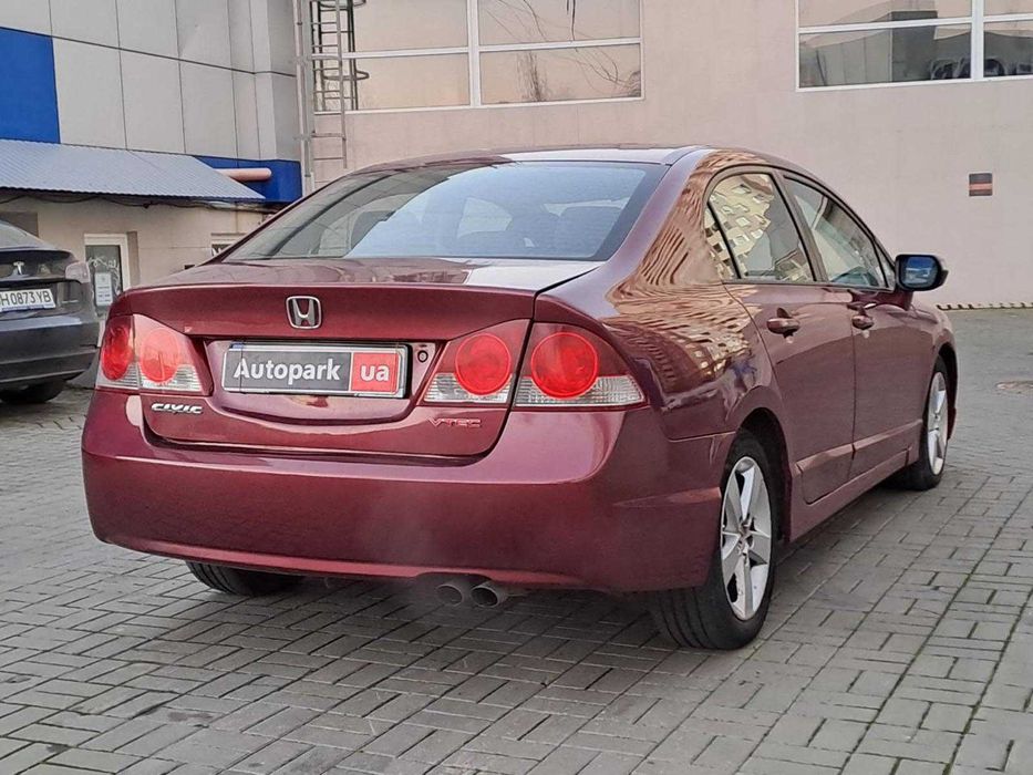 Продам Honda Civic 2007р. #73745