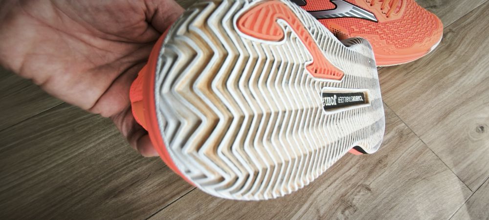 Sapatilhas Joma para Padel ou Ténis