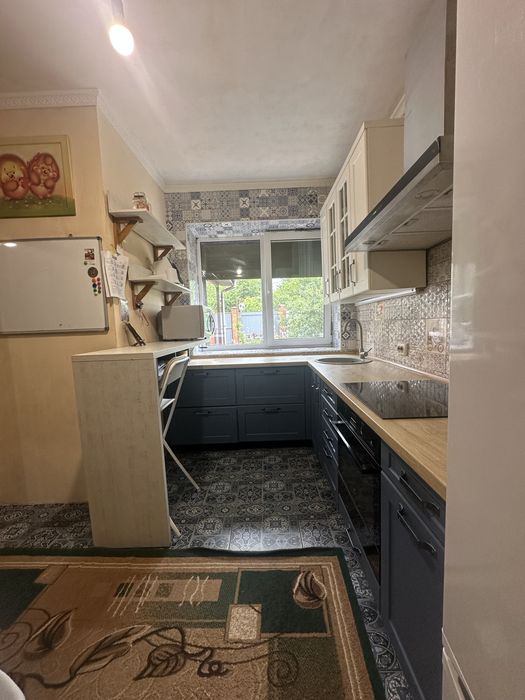 Продам Дом Мечты в 7 км от Днера