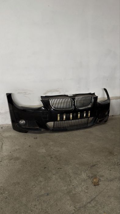 Para choques Pack M E92 E93 LCI