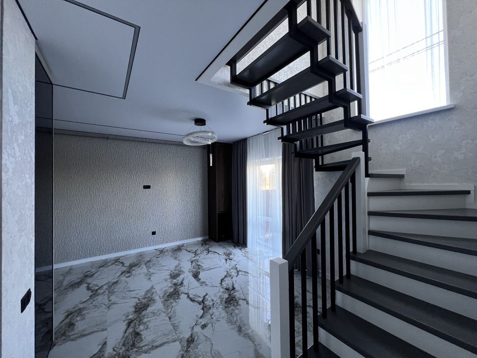 Дом по адресу ул. Бандеры Степана (площадь 90 м²) - Atlanta.ua - фото 6