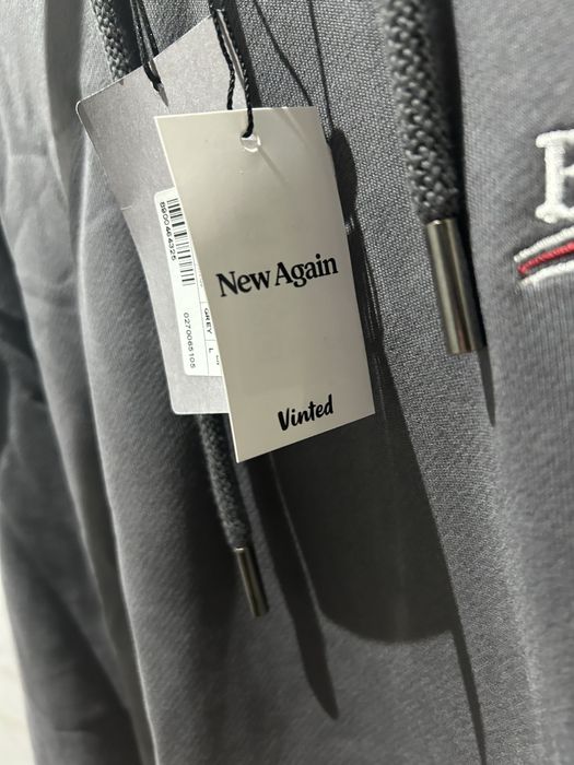 Hoodie Balenciaga (Verificado pela Vinted)