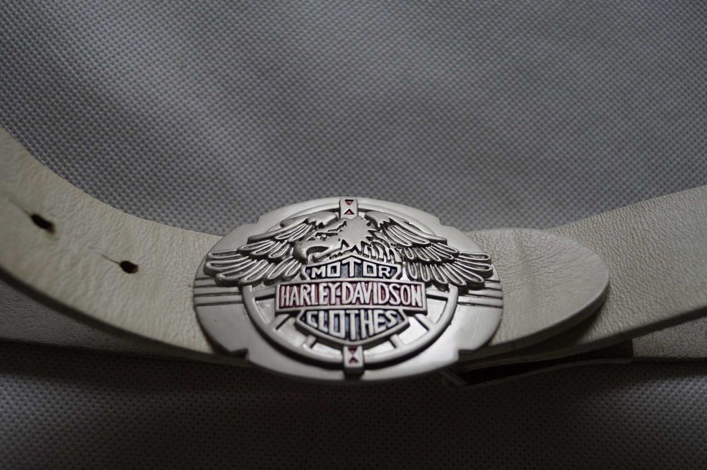 Pasek Harley-Davidson