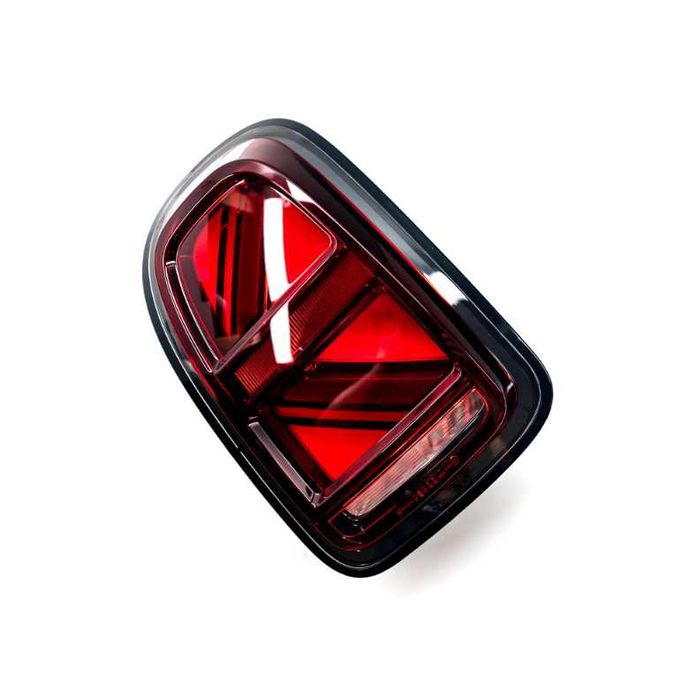 Cтопи mini f60 фари зад UNION JACK МИНИ F60 COUNTRYMAN фари