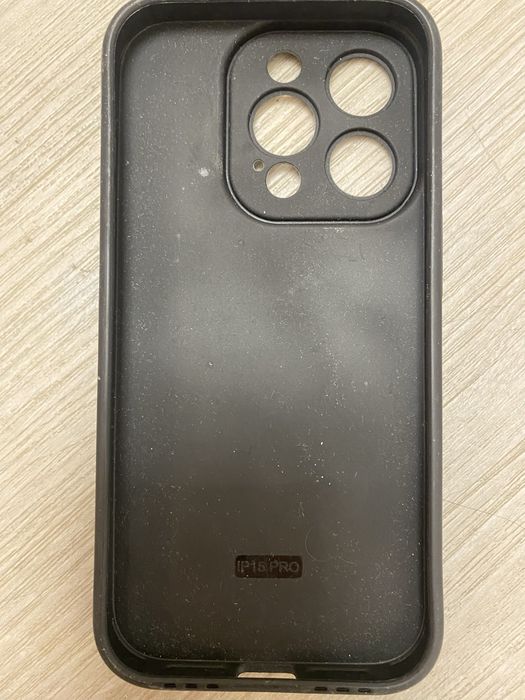 Новый Чехол на IPhone 15 pro