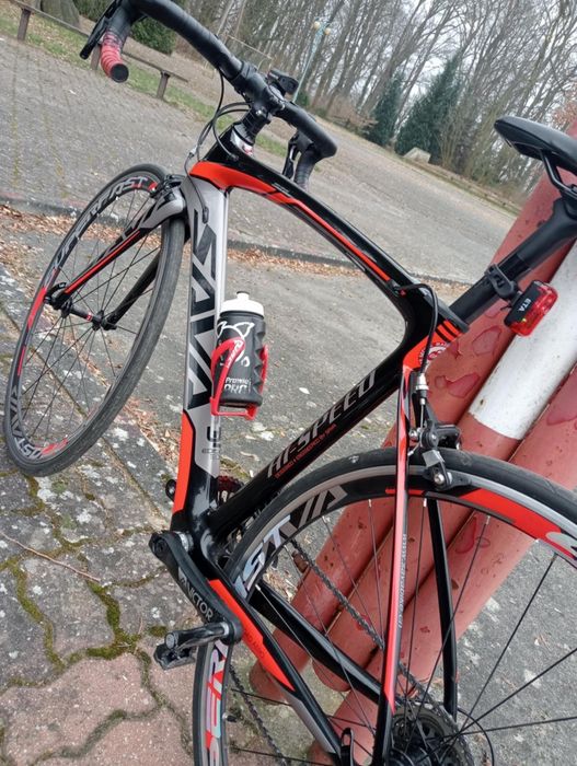 Rower szosowy Sava R7000