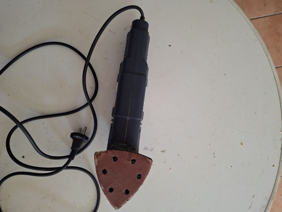 Шлефмашинка Haager HTS 220.