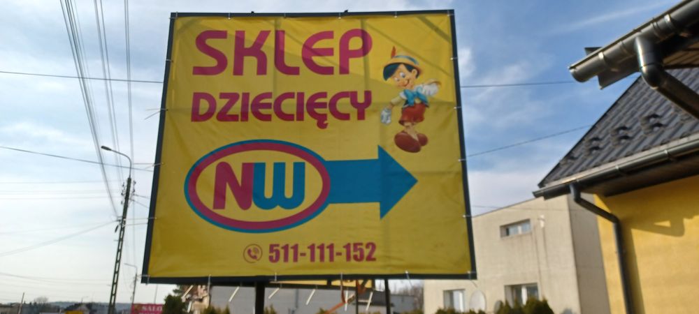 Ładny wózek 3w1 w komisie NW