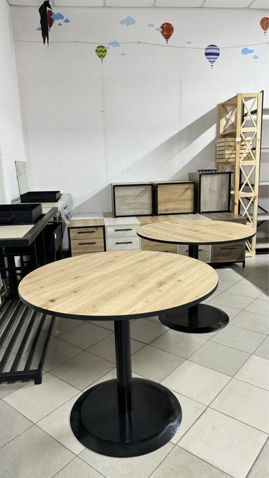 РоЗпРоДаж Столи Лофт нові