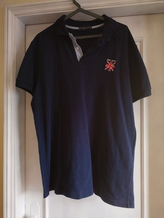 Polos XL Purificacion Garcia_Pepe Jeans_Gant_Façonnable