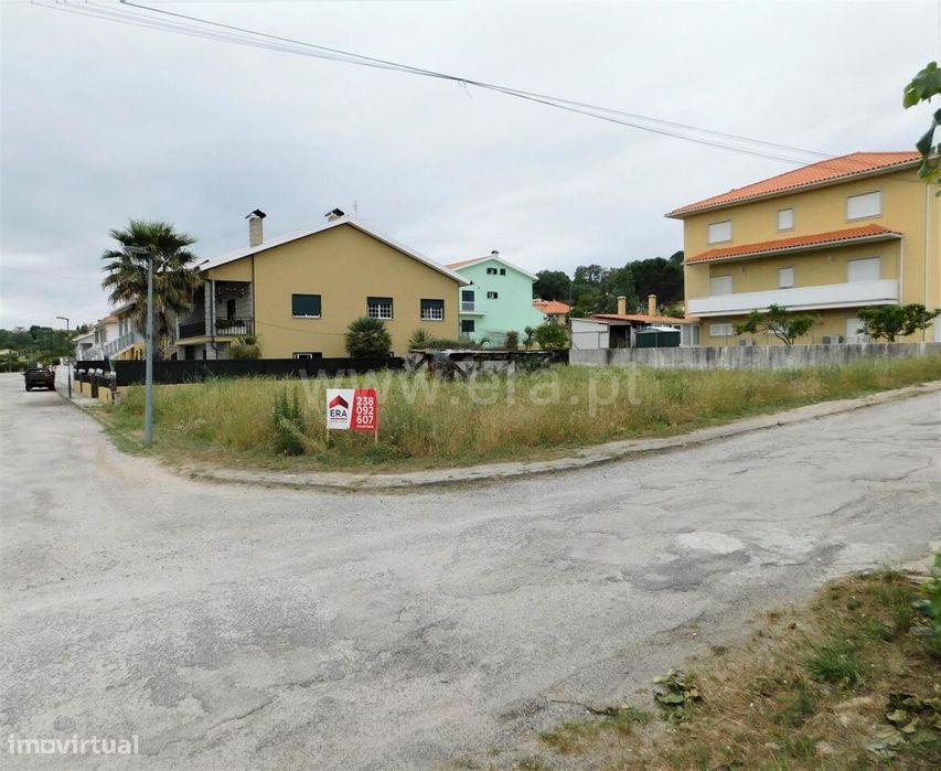 Lote / Seia, Santa Comba — Seia, São Romão E Lapa Dos Dinheiros, Guarda