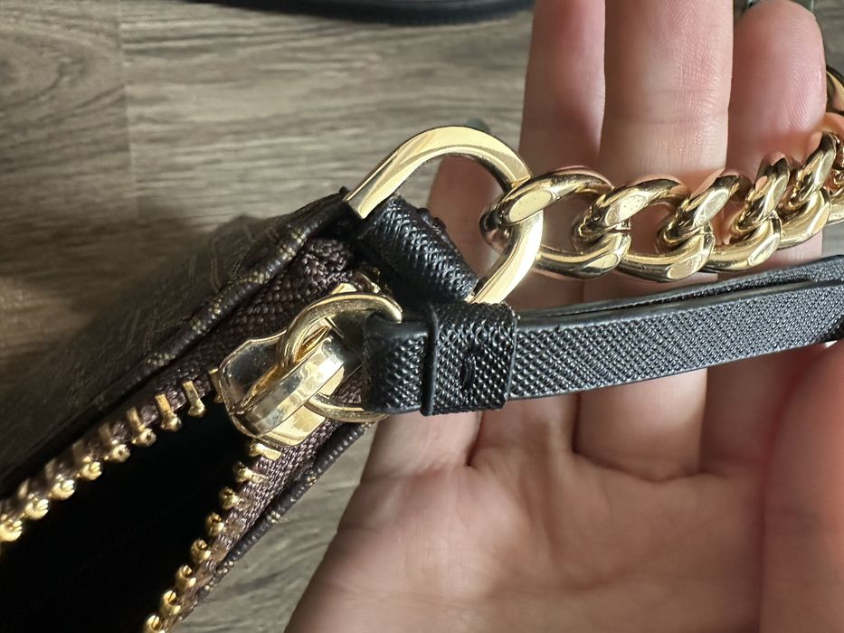 Сумка Calvin Klein ОРИГІНАЛ!