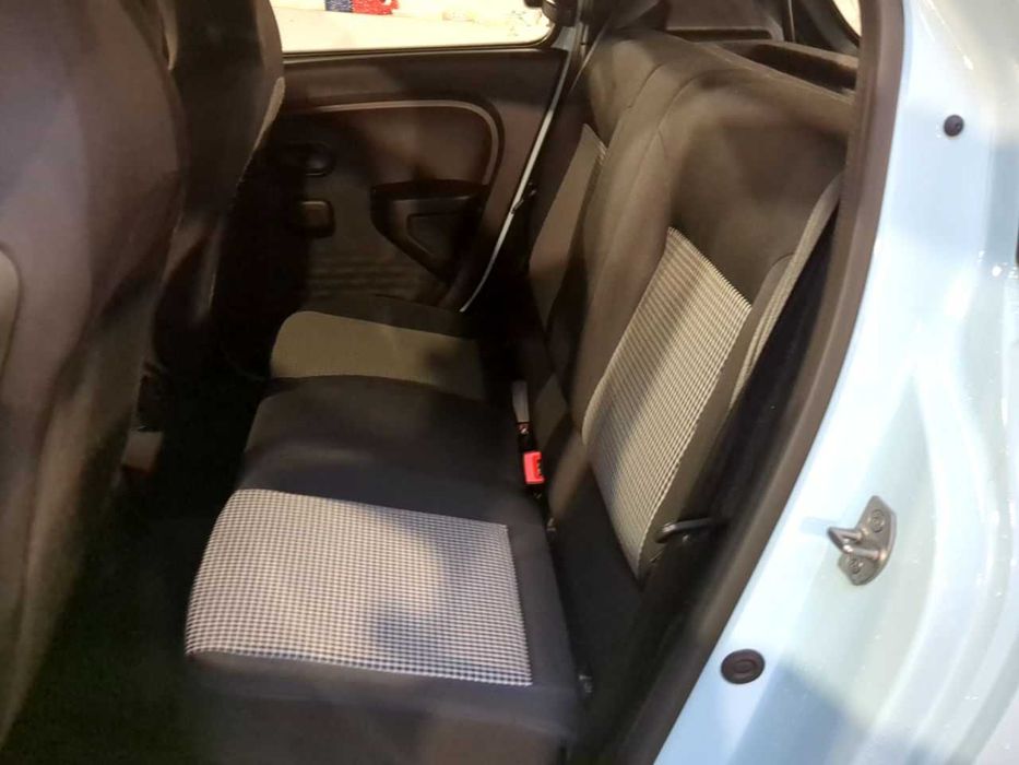 Renault Twingo E-Tech