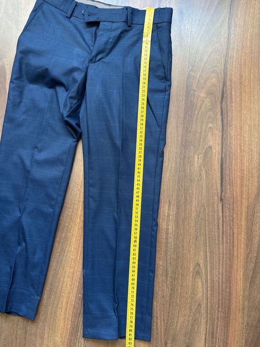 Піджак і штани для хлопчика костюм