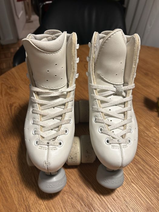 Patins patinagem artistica 32