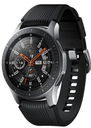 Samsung Galaxy Watch R800 46mm Silver