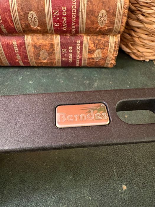 Frigideira Nova Aluminium Berndes 20cm