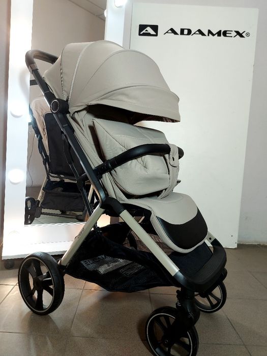 Новинка 2025 року El.camino BEYA в 6 кольорах ШОУРУМ