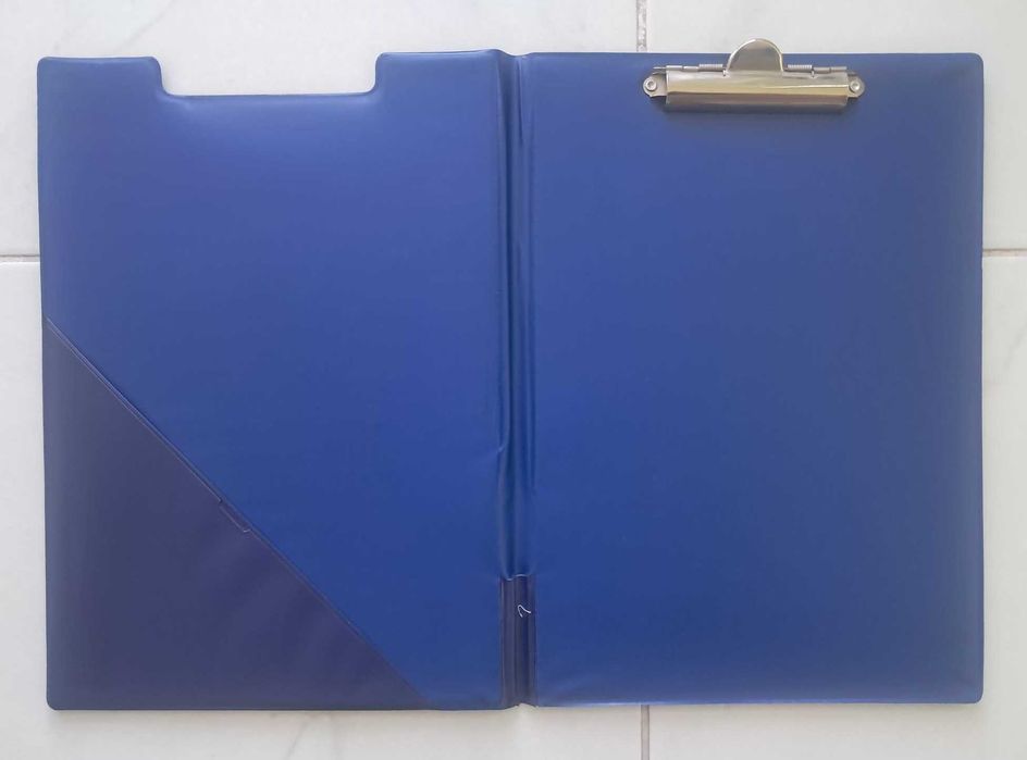 Útil e Prática Prancheta A4