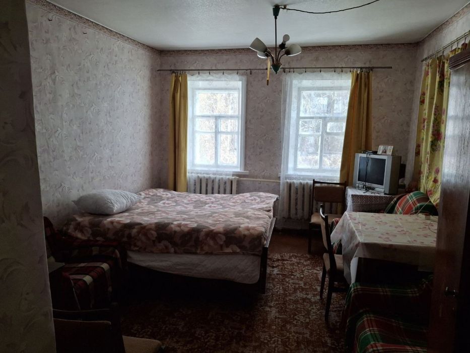 Дом часть 2 комнаты Победа 6