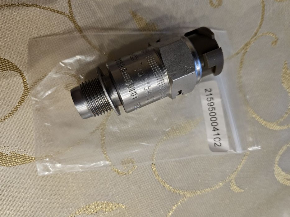 Датчик скорости/тахографа VDO 2159.50 (man, scania)