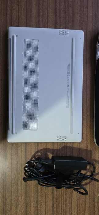 Laptop hp 14 ep-0001 NP