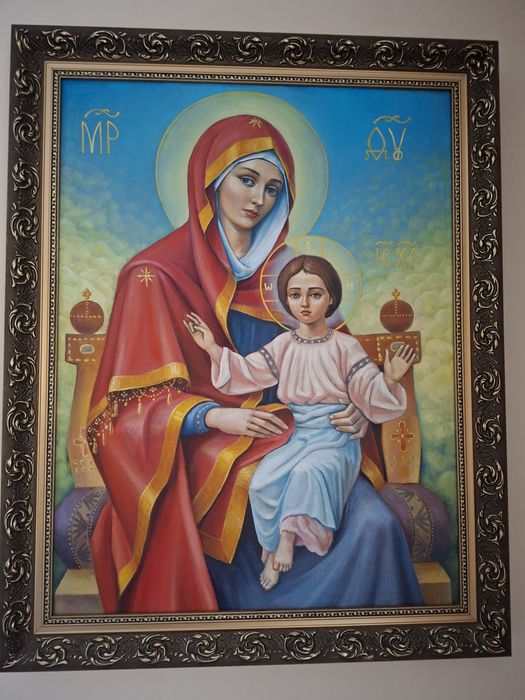 Образи , картини , портретт на замовлення