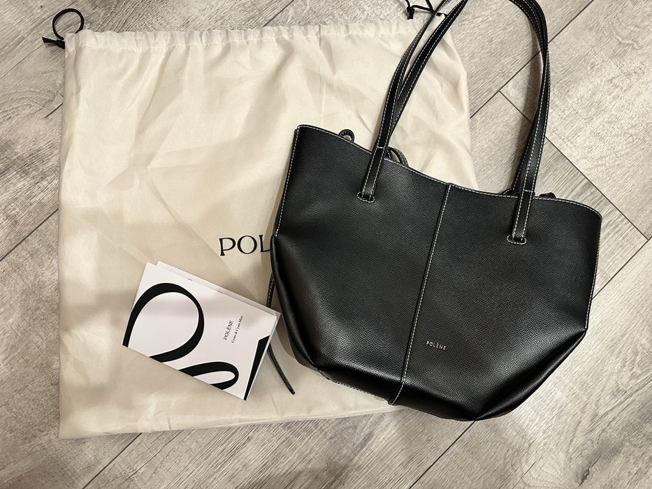 Torba mini wersja polene