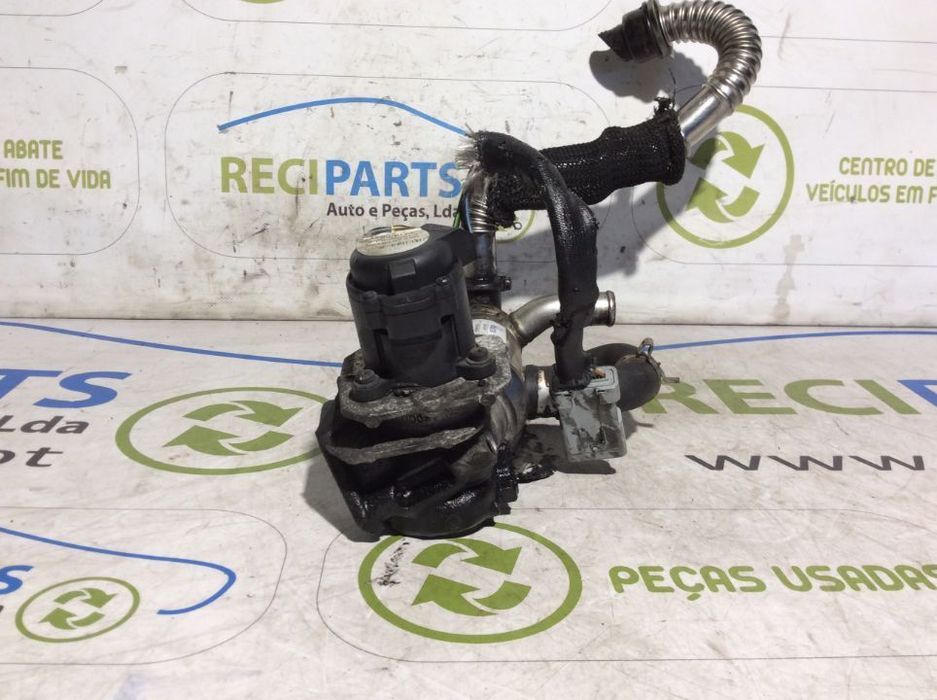 EGR Mazda 3 Ref. 9654818180